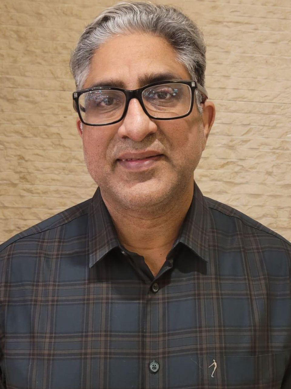 Bikram pal singh